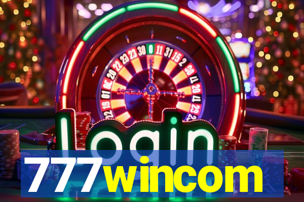 777wincom