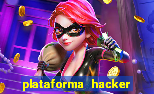 plataforma hacker fortune tiger