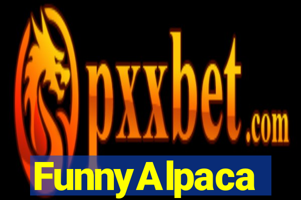 FunnyAlpaca