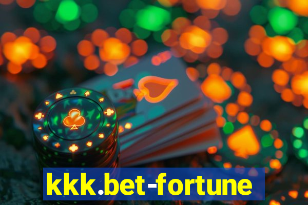 kkk.bet-fortune