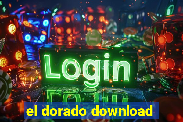 el dorado download
