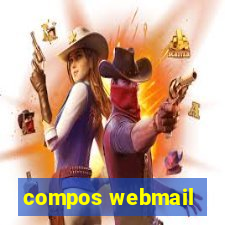 compos webmail