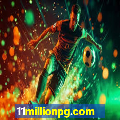 11millionpg.com