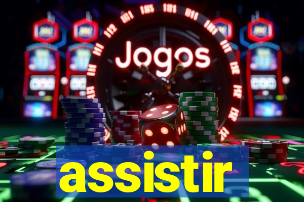 assistir interestelar netflix