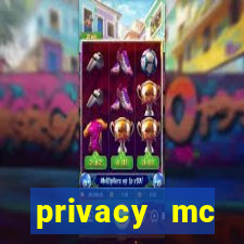 privacy mc pipoquinha gratis