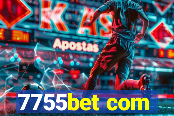7755bet com