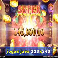 jogos java 320x240