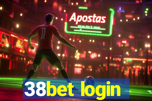 38bet login