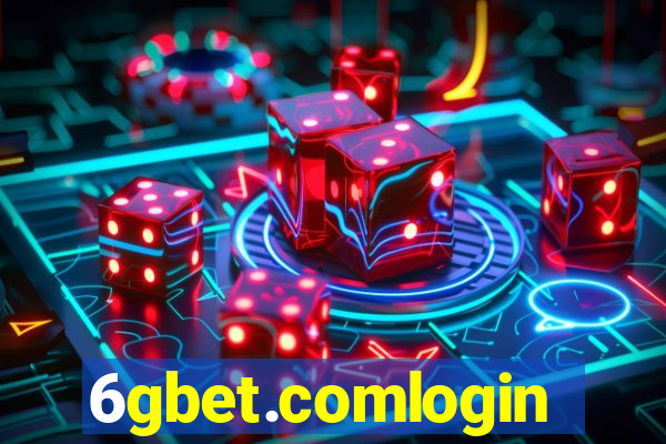 6gbet.comlogin