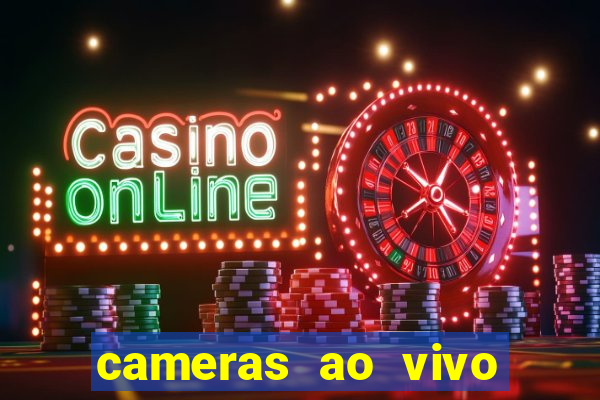 cameras ao vivo porto de santos