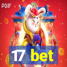 17 bet