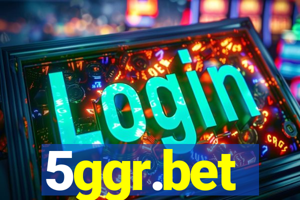 5ggr.bet