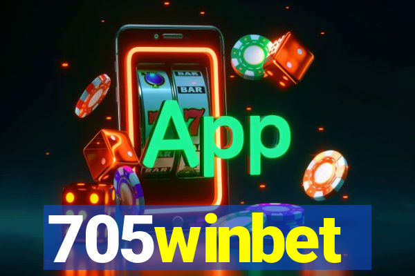 705winbet