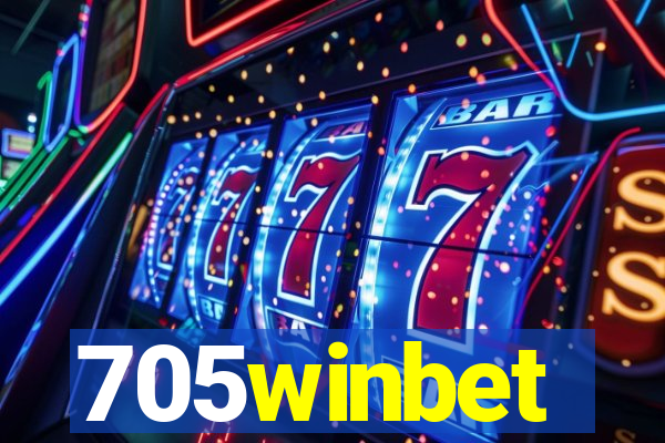 705winbet