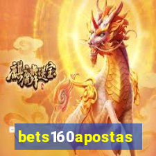 bets160apostas