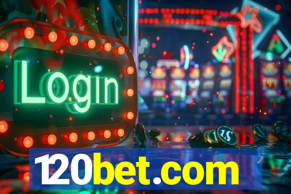 120bet.com