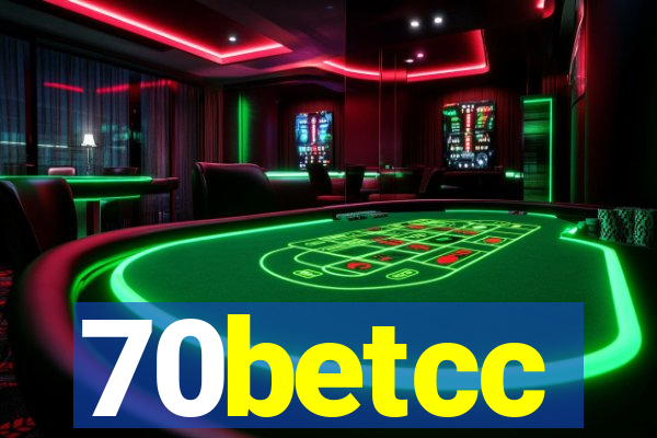 70betcc