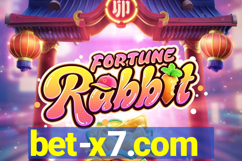 bet-x7.com