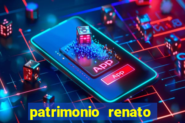 patrimonio renato garcia 2024