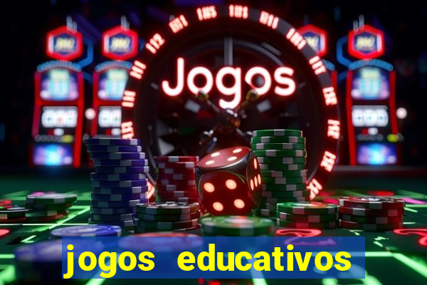 jogos educativos sobre vitaminas
