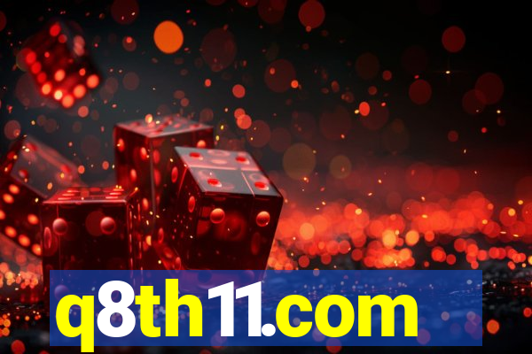 q8th11.com