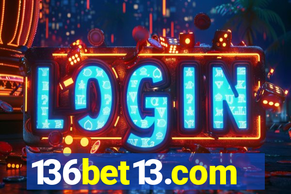 136bet13.com