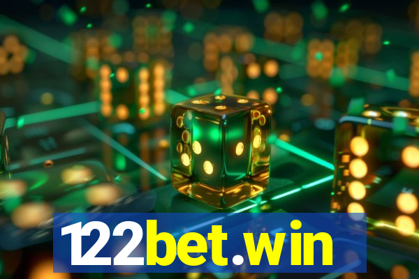122bet.win