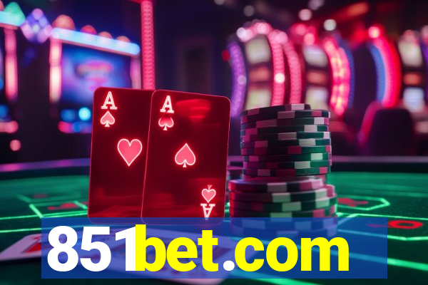 851bet.com