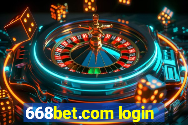 668bet.com login