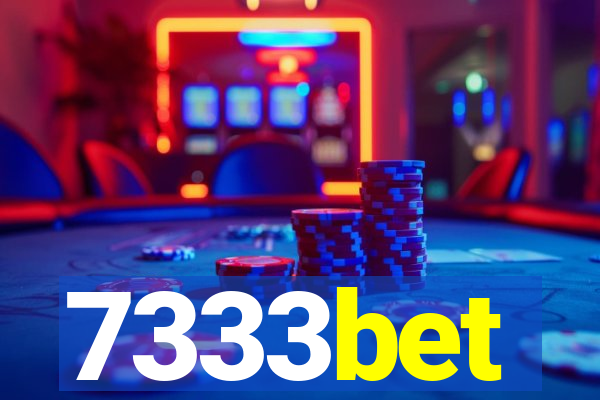 7333bet