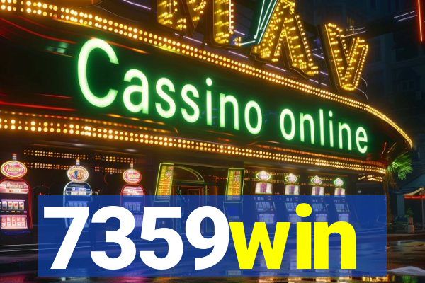 7359win