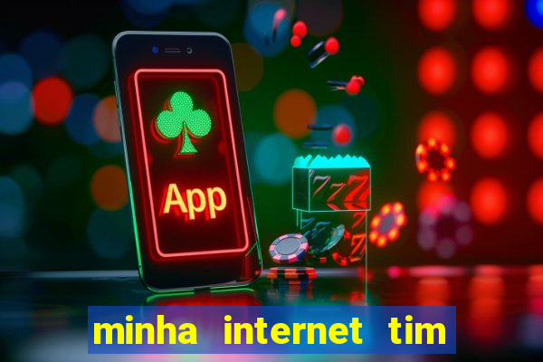minha internet tim beta acabou como contratar mais
