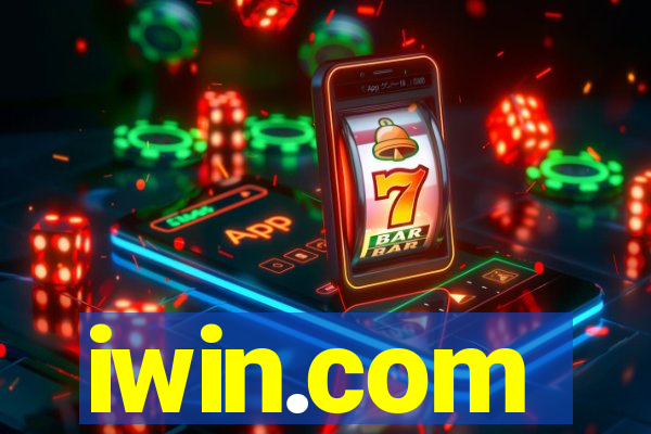 iwin.com