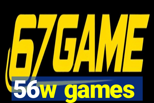 56w games
