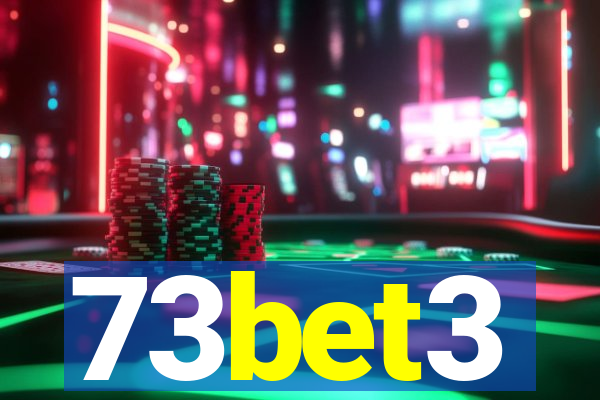 73bet3