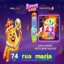 74 rua maria araujo cassino, rio grande, cep 96207-480, brasil