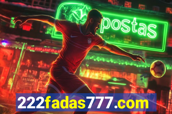 222fadas777.com