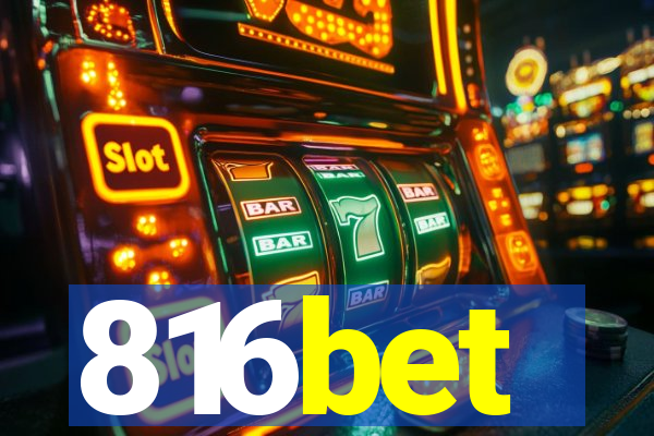 816bet