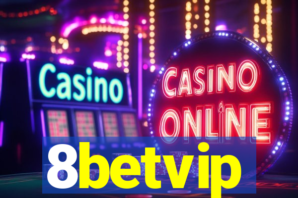 8betvip