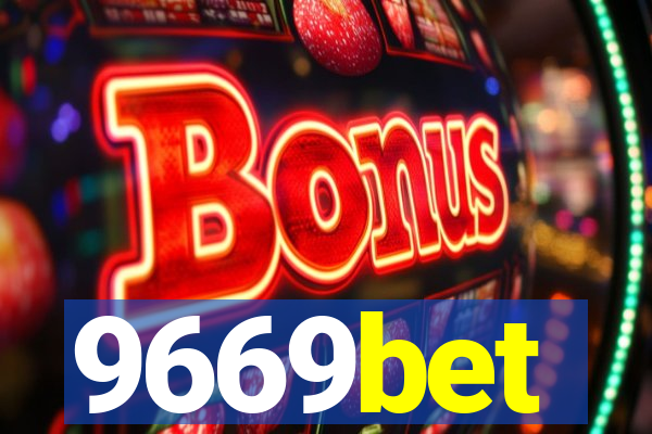 9669bet