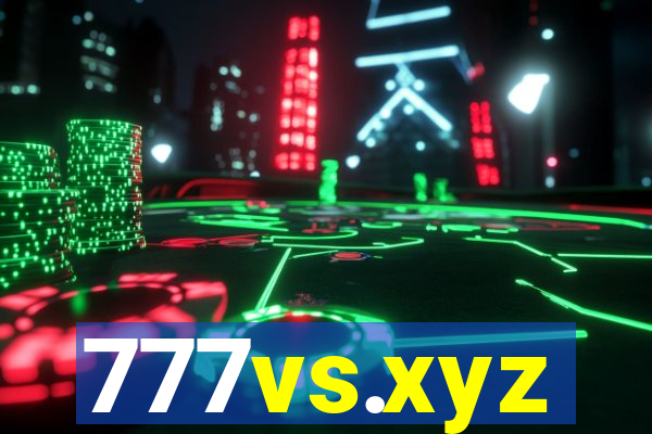 777vs.xyz