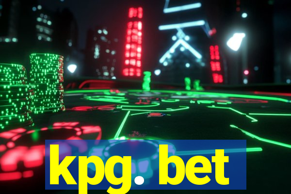 kpg. bet