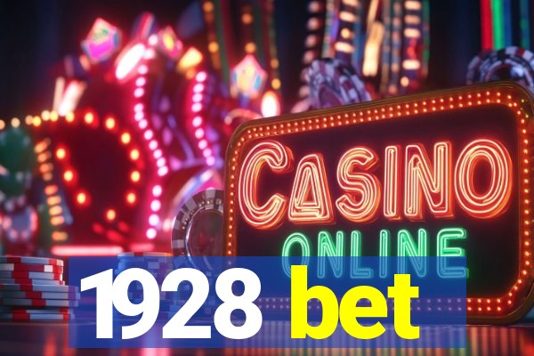 1928 bet