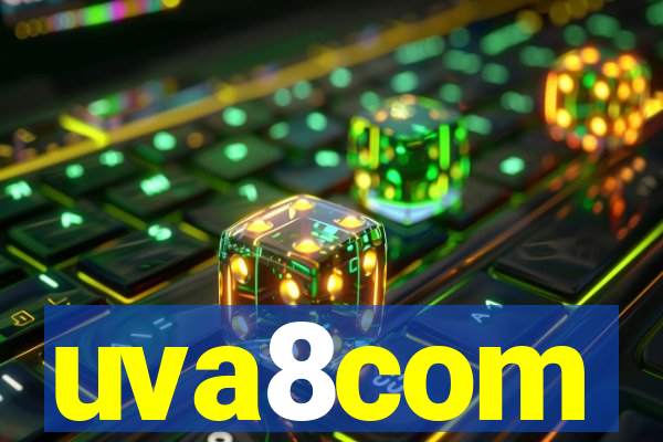 uva8com