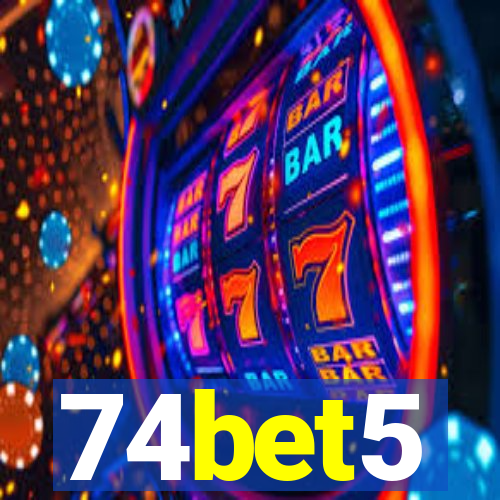74bet5