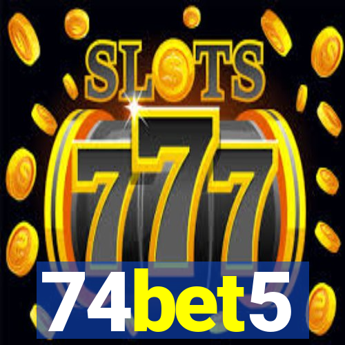 74bet5