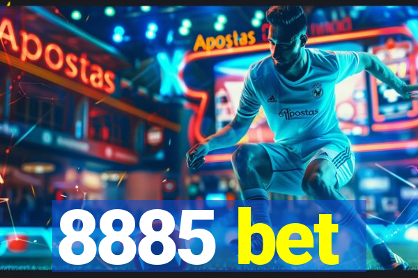8885 bet
