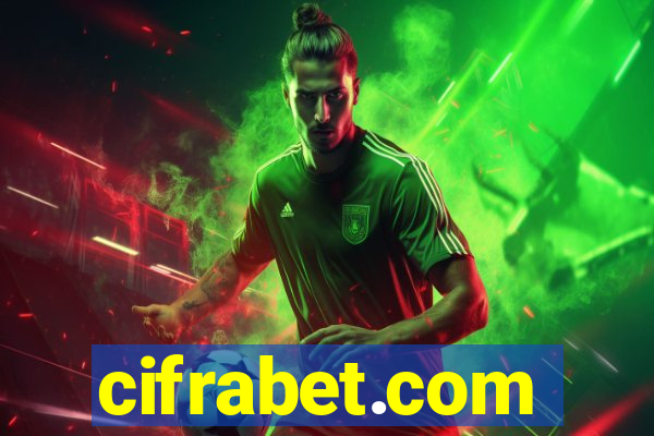 cifrabet.com