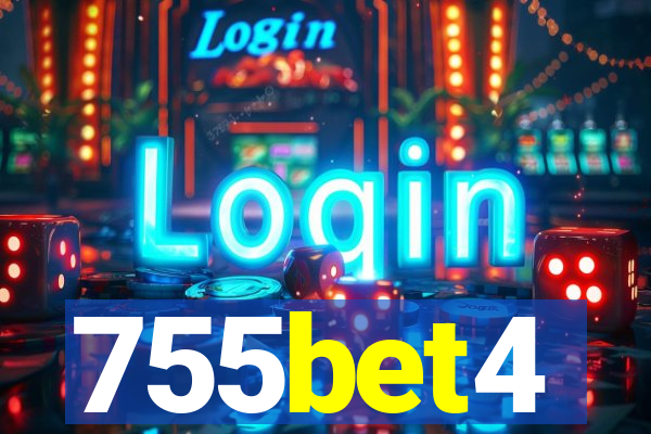 755bet4