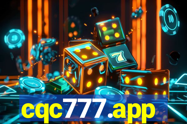 cqc777.app